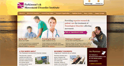 Desktop Screenshot of pmdi.org